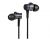 Mi Earphone Basic with Ultra deep bass and mic (Black)